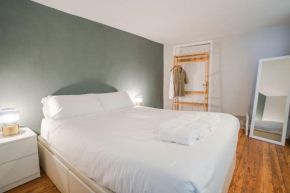 Double Room, attached bathroom - Casa del Indiano